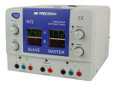 BK Precision 1672 Triple Output DC Power Supply